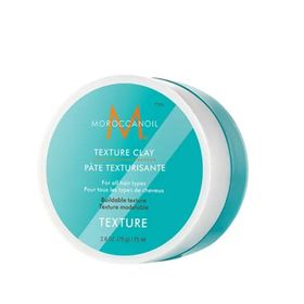 Moroccanoil Clay Argan Özlü Doku Veren Kil 75 ml Saç Şekillendirici Krem