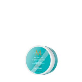 Moroccanoil Clay Argan Özlü Doku Veren Kil 75 ml Saç Şekillendirici Krem