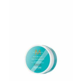 Moroccanoil Clay Argan Özlü Doku Veren Kil 75 ml Saç Şekillendirici Krem