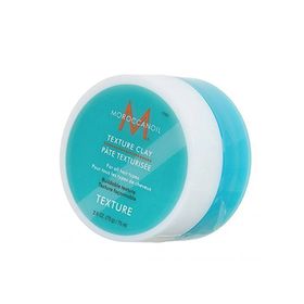 Moroccanoil Clay Argan Özlü Doku Veren Kil 75 ml Saç Şekillendirici Krem