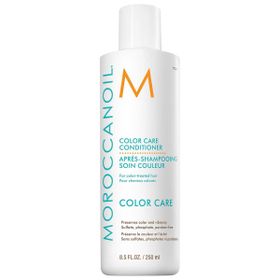 Moroccanoil Color Care 250 ML Saç Kremi