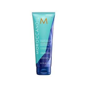 Moroccanoil Color Care Blonde Perfecting Mükemmelleştirici 70 ml Mor Şampuan