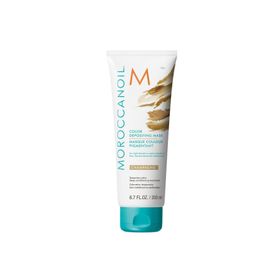Moroccanoil Color Deposit Clear 200 ml Renk Tazeleyici Saç Maskesi