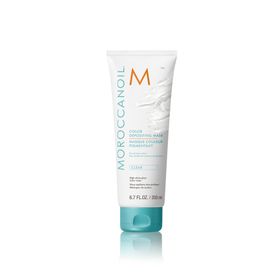 Moroccanoil Color Deposit Clear 200 ml Renk Tazeleyici Saç Maskesi