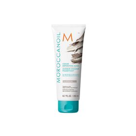 Moroccanoil Color Deposit Platinum 200 ml Saç Maskesi
