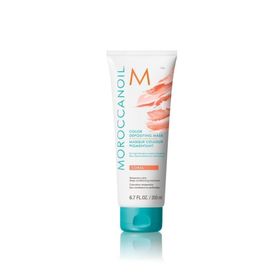 Moroccanoil Color Depositing Coral 200 ml Saç Maskesi