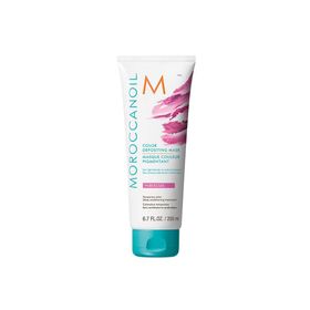 Moroccanoil Color Depositing Hibiscus Renk Tazeleyici 200 ml Bakım Maskesi