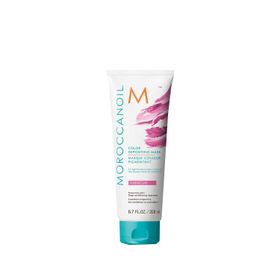 Moroccanoil Color Depositing Hibiscus Renk Tazeleyici 200 ml Bakım Maskesi