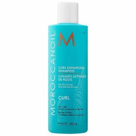Moroccanoil Curl 250 ml Bukle Belirginleştirici Şampuan