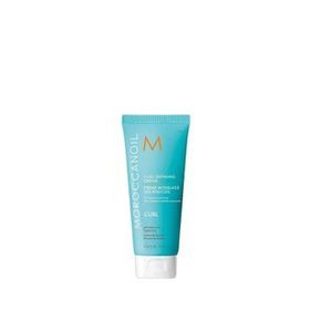 Moroccanoil Curl Bukle Yoğun 75 ml Saç Şekillendirici Bukle Kremi