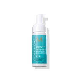 Moroccanoil Curl Control Mousse 150 ml Bukle Kontrol Köpüğü