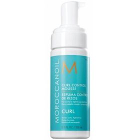 Moroccanoil Curl Control Mousse 150 ml Bukle Kontrol Köpüğü