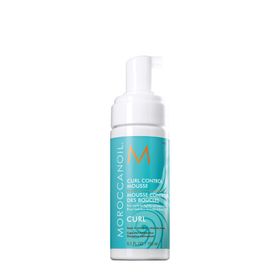 Moroccanoil Curl Control Mousse 150 ml Bukle Kontrol Köpüğü
