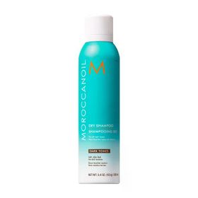 Moroccanoil Dry Dark Tones 205 ml Şampuan