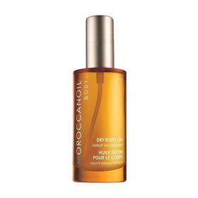 Moroccanoil Dry Oil 50 ml Nemlendirici Vücut Yağ