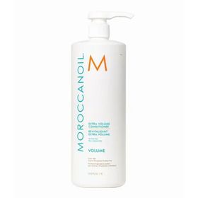 Moroccanoil Extra Volume Conditioner 1000 ml Ekstra Hacim Veren Krem
