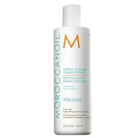 Moroccanoil Extra Volume Conditioner 250 ml Ekstra Hacim Veren Krem