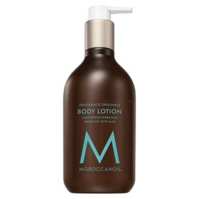 Moroccanoil Fragnance Original 360 ml Vücut Losyonu