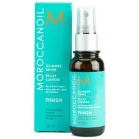 Moroccanoil Glimmer Shine 100 ml Işıltılı Parlaklık Spreyi