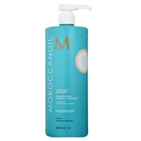 Moroccanoil Hydrating 1000 ml Nemlendirici Şampuan