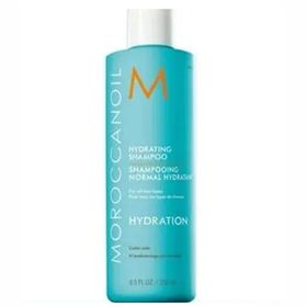 Moroccanoil Hydrating 250 ml Nemlendirici Şampuan