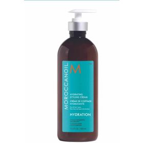 Moroccanoil Hydrating Styling 500 ml Saç Şekillendirici Krem