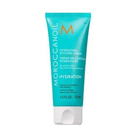 Moroccanoil Hydrating Styling 75 ml Saç Şekillendirici Krem