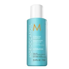 Moroccanoil Hydration 70 ml Nemlendirici Şampuan