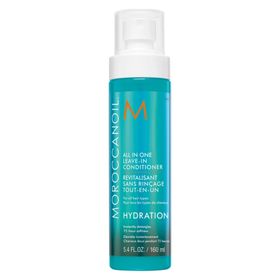 Moroccanoil Hydration Hepsi Bir Arada 160 ml Durulanmayan Saç Kremi