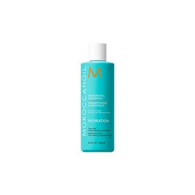 Moroccanoil Hydration Kuru Saçlar İçin 250 ml Nemlendirici Şampuan