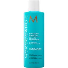 Moroccanoil Hydration Kuru Saçlar İçin 250 ml Nemlendirici Şampuan
