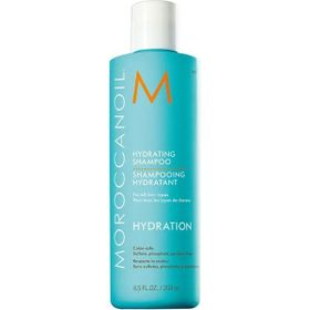 Moroccanoil Hydration Kuru Saçlar İçin 250 ml Nemlendirici Şampuan