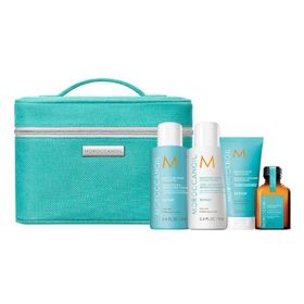 Moroccanoil Hydration Mediterranean Escape Saç Bakım Seti