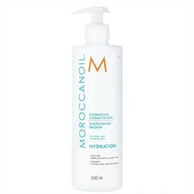 Moroccanoil Hydration Styling 500 ml Saç Şekillendirme Kremi