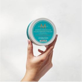 Moroccanoil Intense Hydrating 250 ML Saç Maskesi
