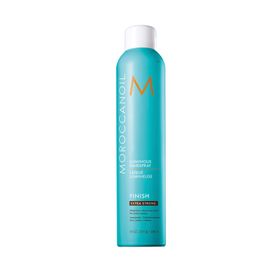Moroccanoil Luminous Hairspray 330 ml Ekstra Güçlü Tutuşlu Saç Spreyi