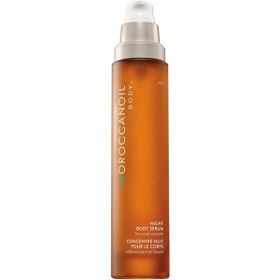 Moroccanoil Night Body 100 ml Saç Nemlendirici Gece Serumu