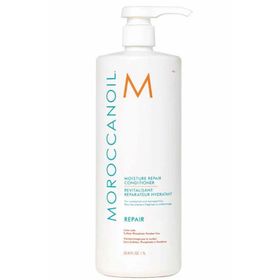 Moroccanoil Onarıcı Nem Veren 1000 ml Saç Kremi