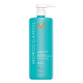 Moroccanoil Onarıcı Nem Veren 1000 ml Şampuan