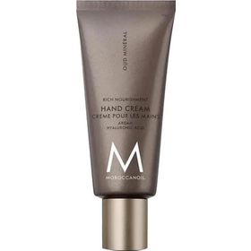 Moroccanoil Oud Mineral 40 ml El Kremi