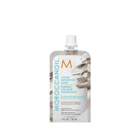 Moroccanoil Platinum 30 ML Saç Maskesi