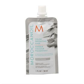 Moroccanoil Platinum 30 ML Saç Maskesi