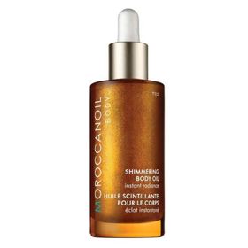 Moroccanoil Shimmering 50 ml Vücut Yağı