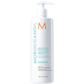Moroccanoil Smooth Smoothing 500 ml Yatıştırıcı Saç Kremi