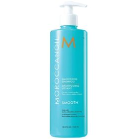 Moroccanoil Smooth Smoothing Yatıştırıcı 500 ml Şampuan