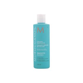Moroccanoil Smooth Tüm Saçlar İçin 250 ml Renk Koruyucu Şampuan
