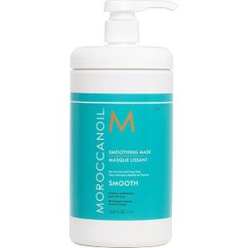 Moroccanoil Smooth Yatıştırıcı 1 lt Saç Bakım Maskesi