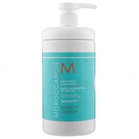 Moroccanoil Smoothing 1 lt Yatıştırıcı Saç Bakım Maskesi