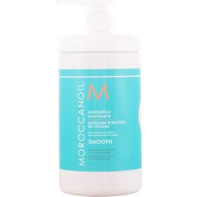 Moroccanoil Smoothing 1 lt Yatıştırıcı Saç Bakım Maskesi
