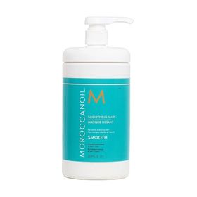 Moroccanoil Smoothing 1 lt Yatıştırıcı Saç Bakım Maskesi